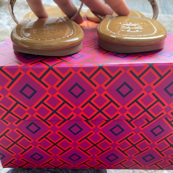 Tory Burch Miller sandals - Picture 7 of 13